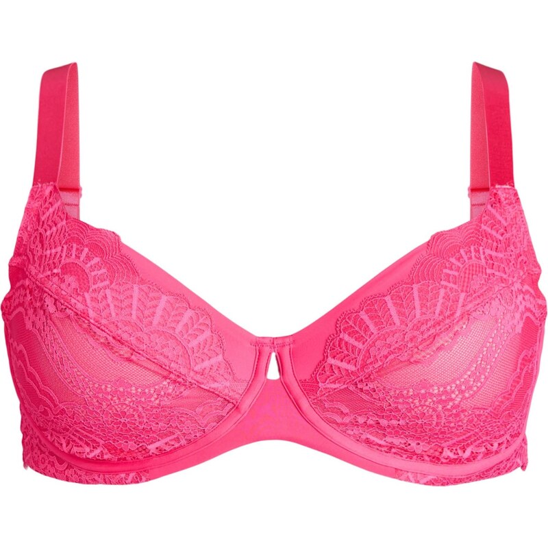 Devoted by Zizzi Podprsenka zmiešané farby 67105710