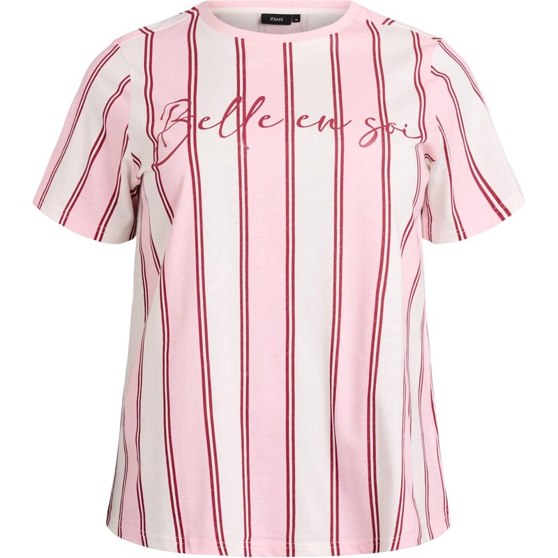 Zizzi Tričko zmiešané farby 67105717