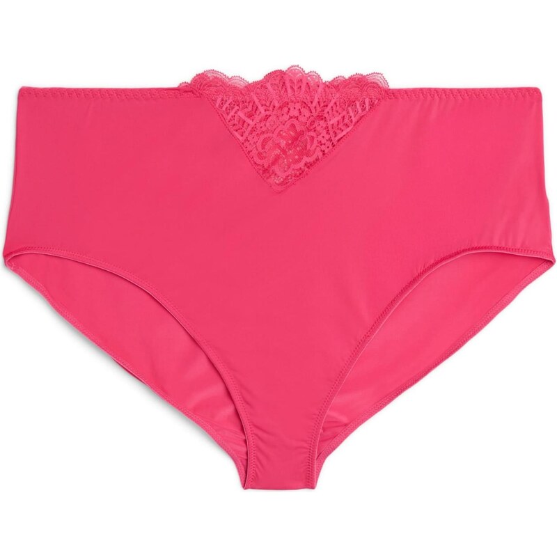 Devoted by Zizzi Nohavičky ružová 67105713