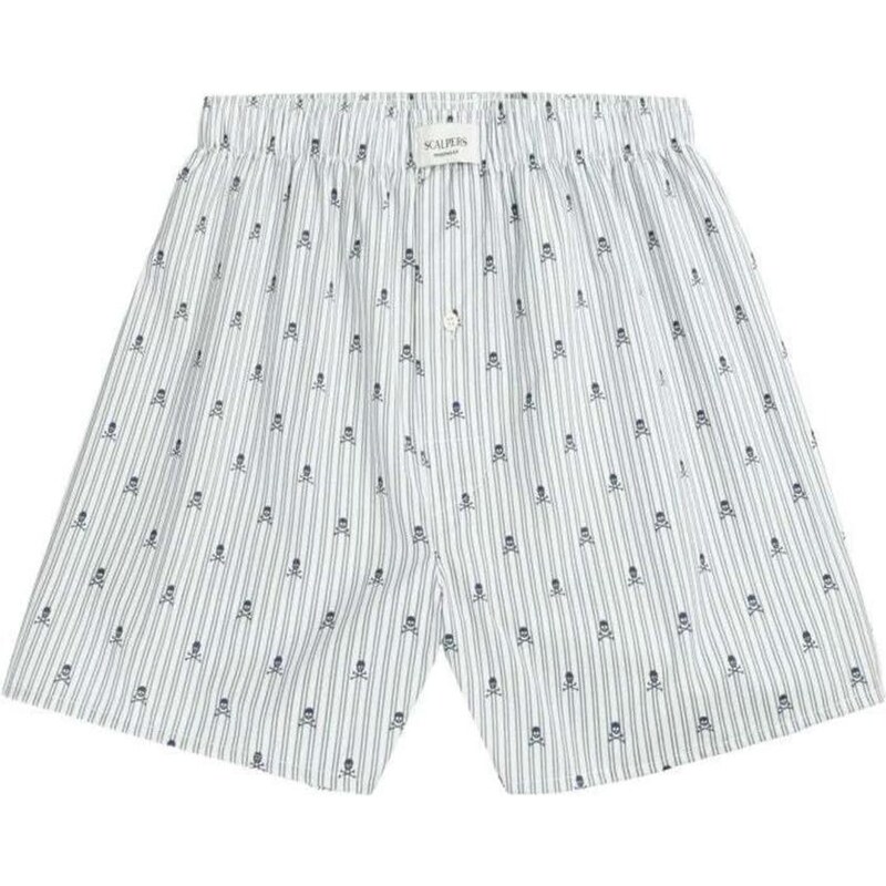 Scalpers Boxerky mätová 67105772