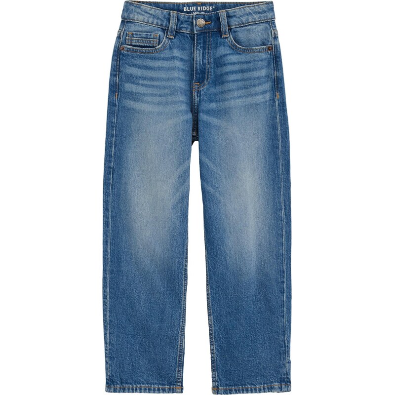 WE Fashion Džínsy modrá denim 67105681