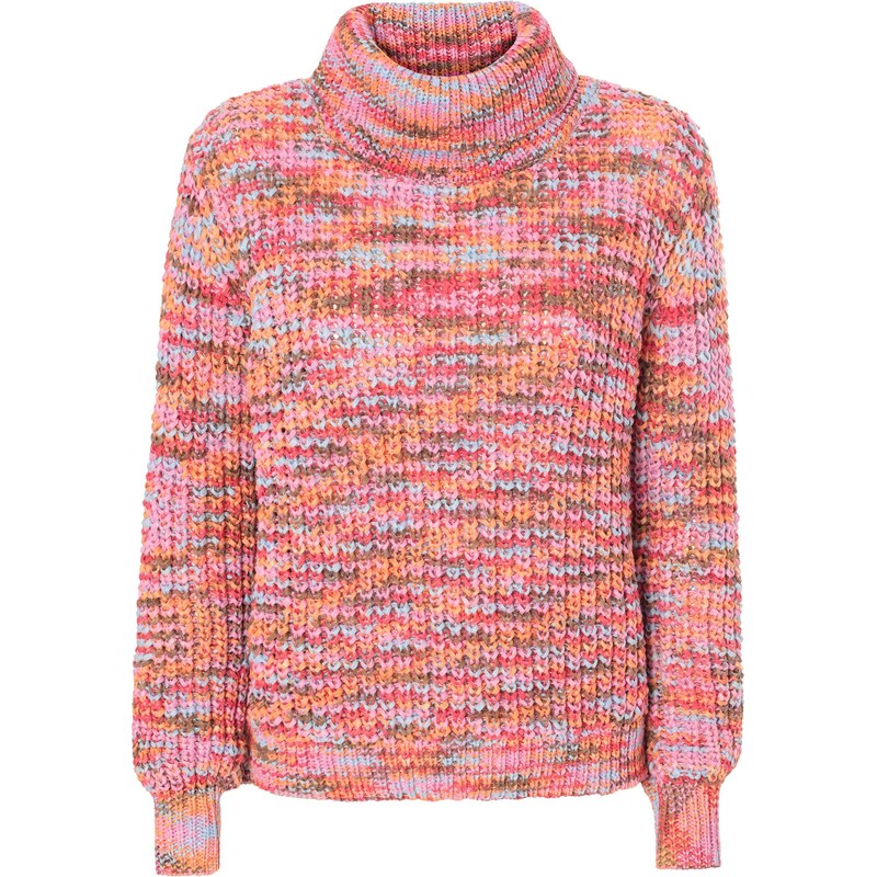 TATUUM Mikina zmiešané farby 67105687