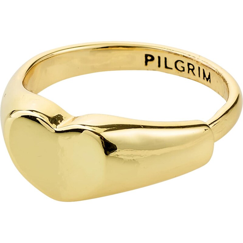 Pilgrim Prsteň Arin zlatá 67105692