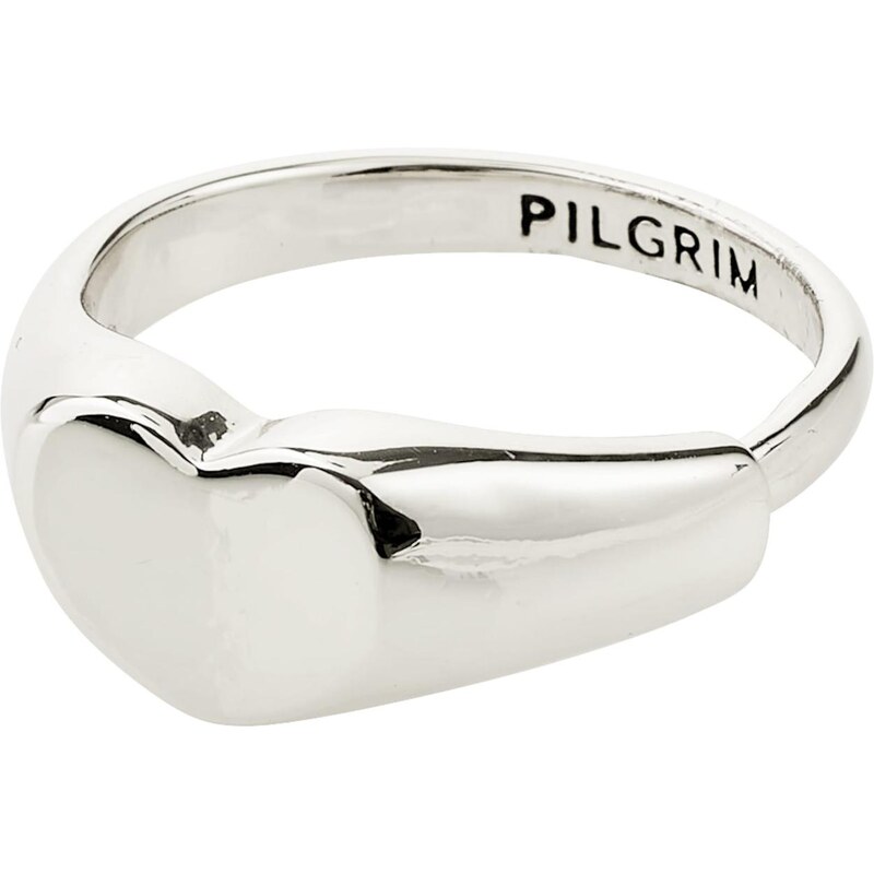 Pilgrim Prsteň Arin strieborná 67105700