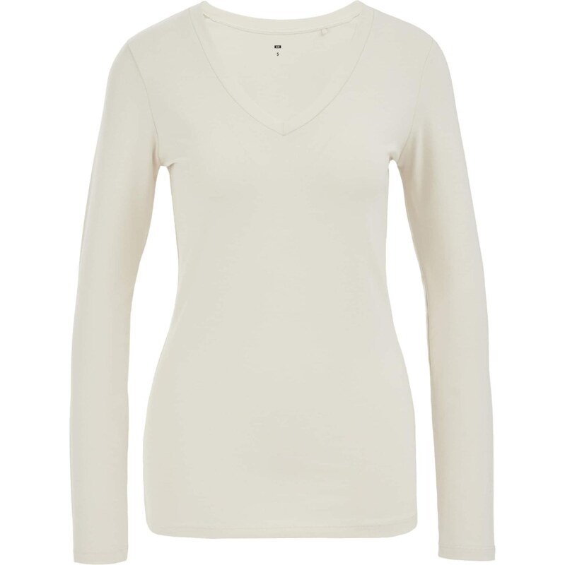 WE Fashion Tričko biela 67105707