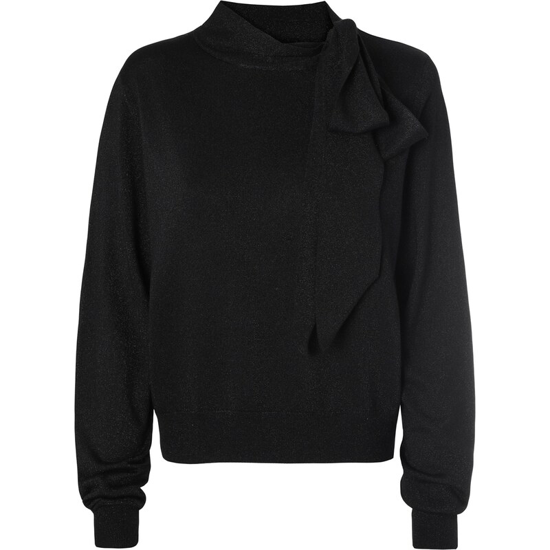 TATUUM Sveter čierna 67105728