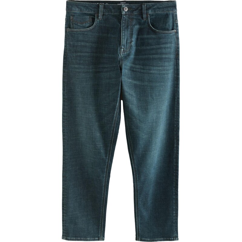 Next Džínsy tmavomodrá 67105797
