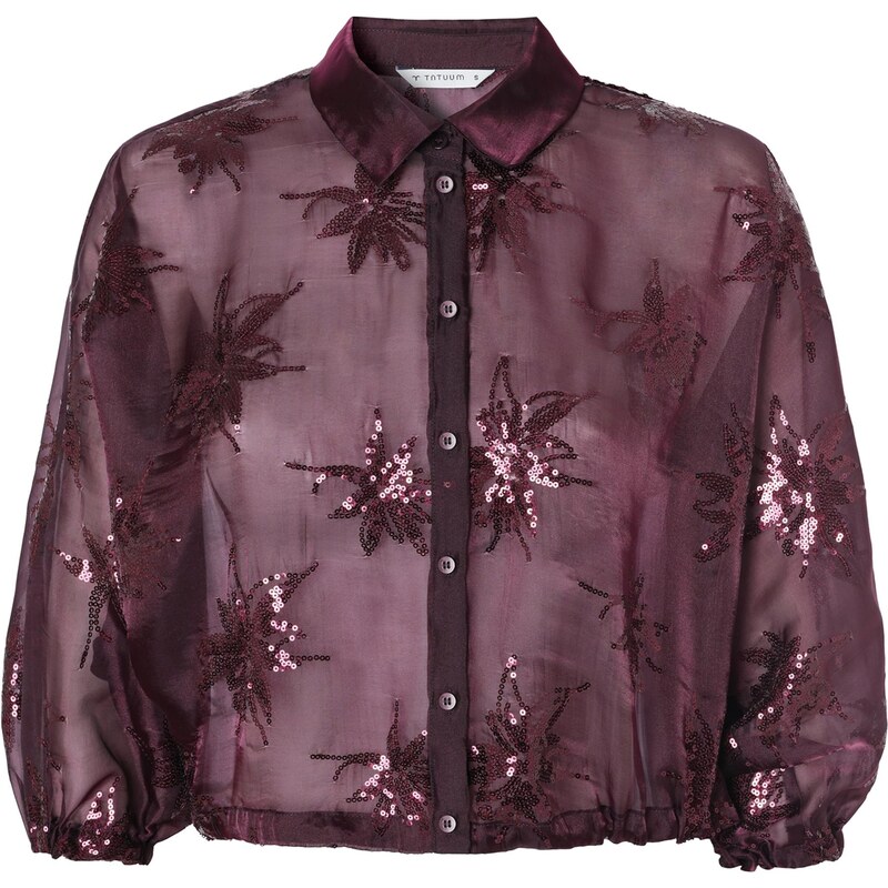 TATUUM Tričko zmiešané farby 67105744