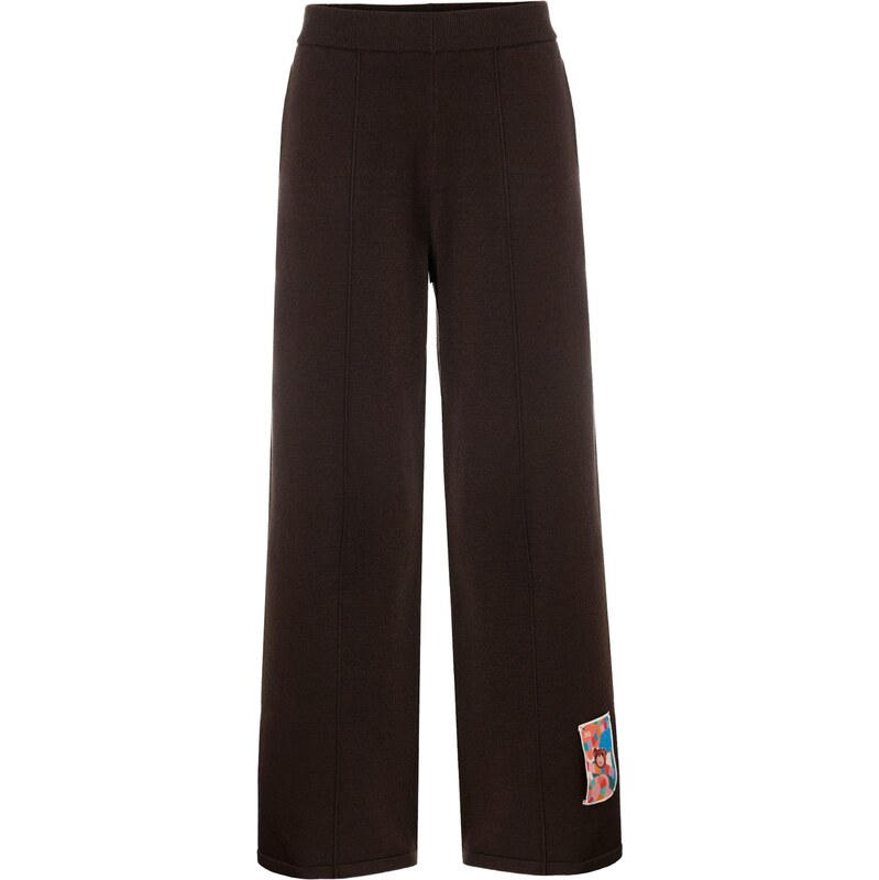 TATUUM Nohavice hnedá 67105736