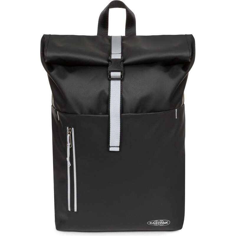 EASTPAK Batoh svetlosivá / čierna 67105878