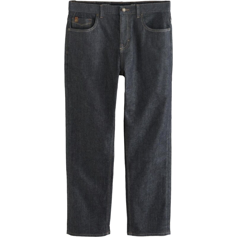 Next Džínsy antracitová 67105803