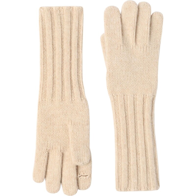 TATUUM Prstové rukavice VELAR béžová 67105799
