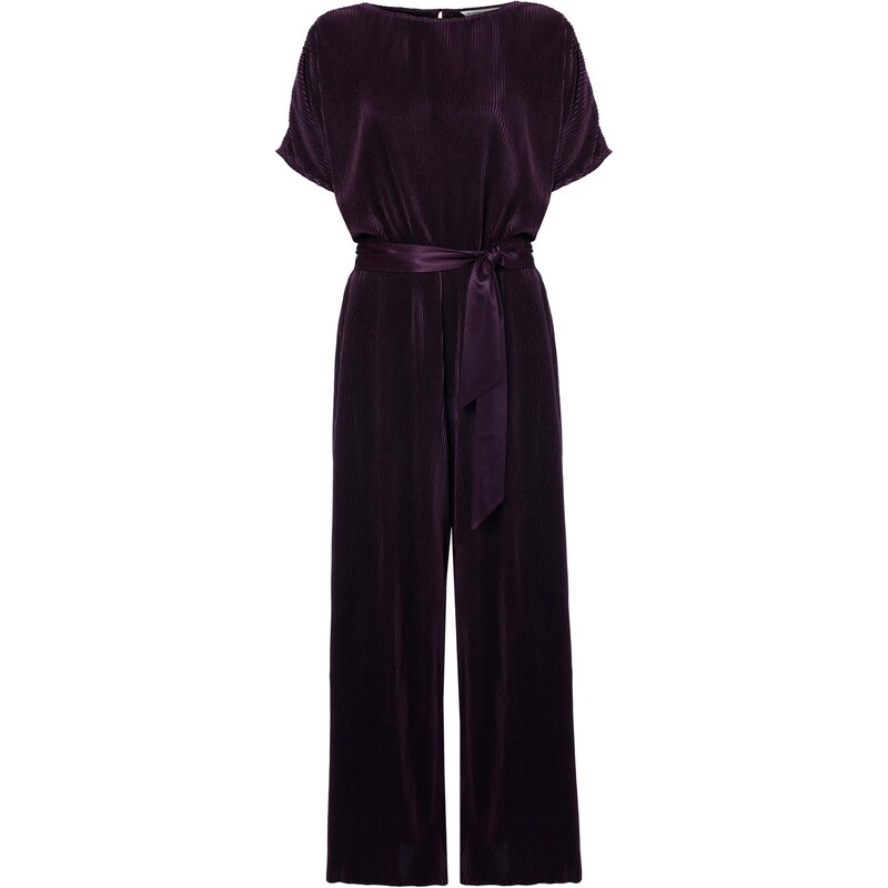 TATUUM Spodné body baklažánová 67105805