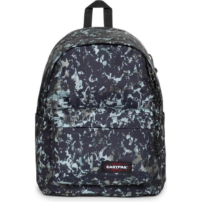 EASTPAK Batoh Day Office mätová / čierna 67106034
