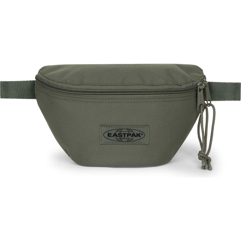 EASTPAK Ľadvinka Springer olivová / čierna 67105968