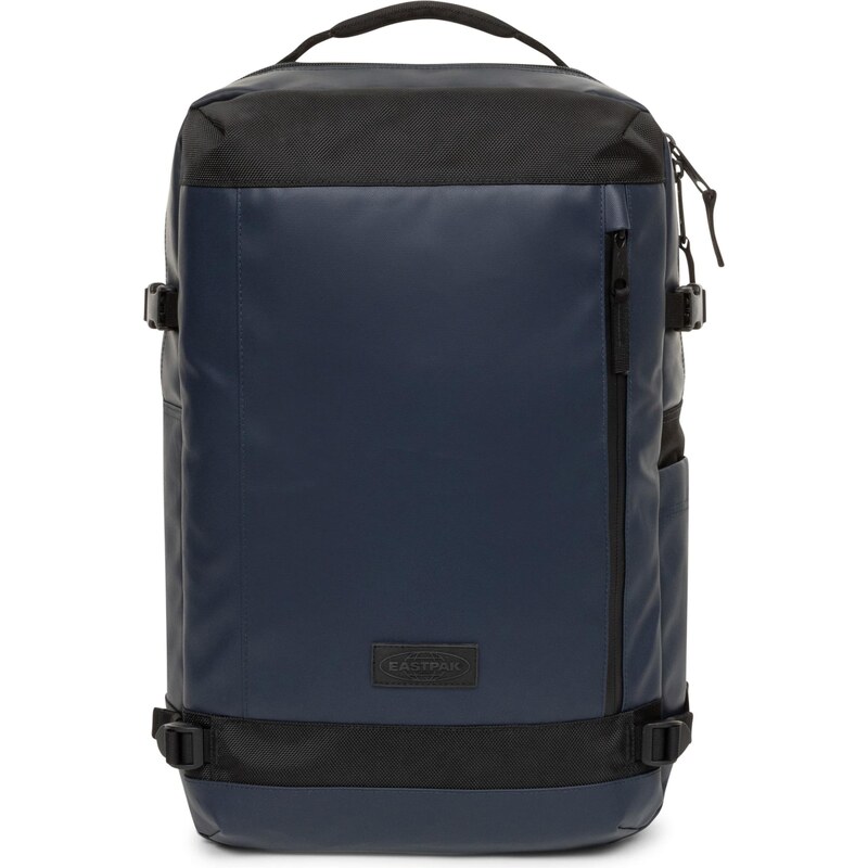 EASTPAK Batoh Tecum námornícka modrá / čierna 67105926