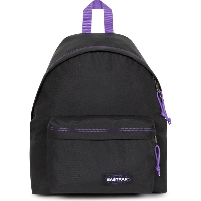 EASTPAK Batoh fialová / čierna 67105977