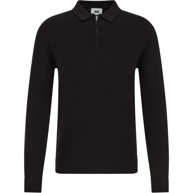 WE Fashion Sveter čierna 67105820