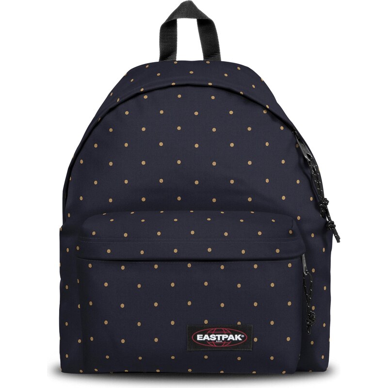 EASTPAK Batoh béžová / čierna 67106050