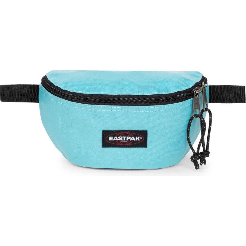 EASTPAK Ľadvinka Springer vodová / červená / čierna / biela 67106055