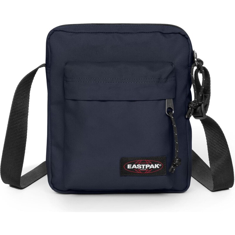 EASTPAK Taška cez rameno čierna 67106042