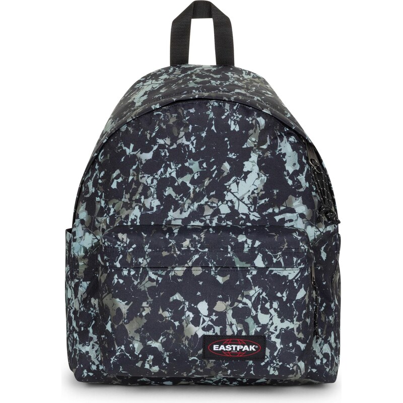 EASTPAK Batoh čierna / biela 67106074