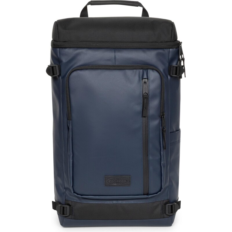 EASTPAK Batoh Tecum námornícka modrá / čierna 67106076