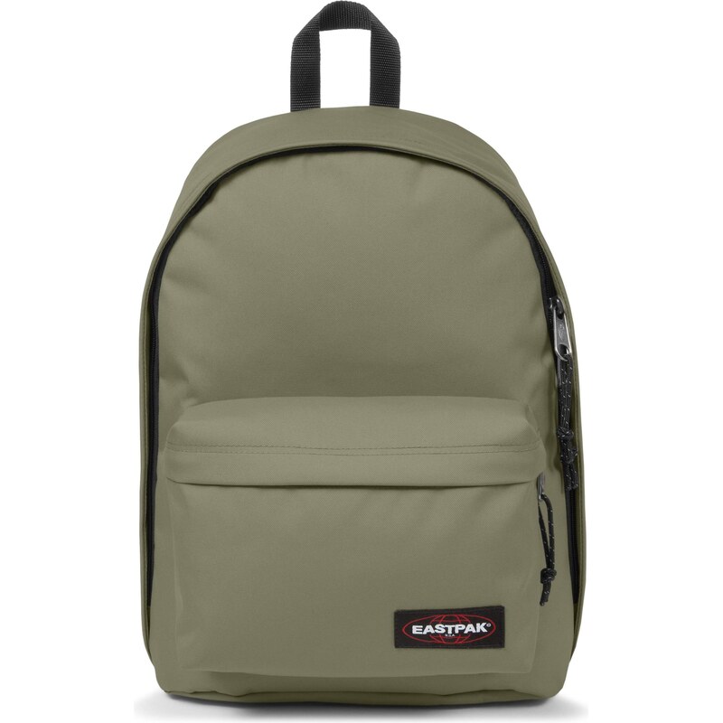 EASTPAK Batoh OUT OF OFFICE olivová 67106068
