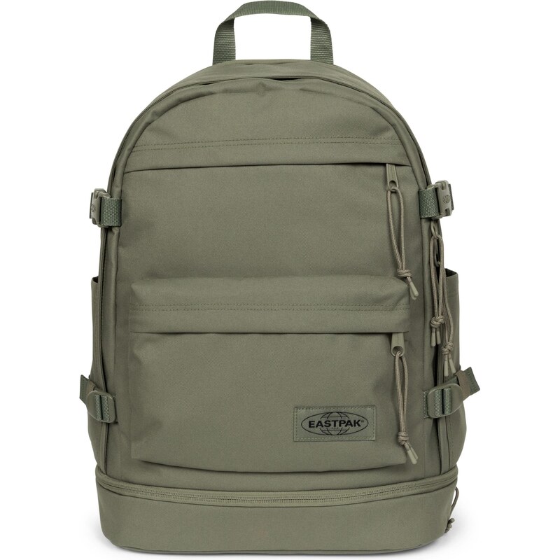 EASTPAK Batoh Everyday PakR olivová 67106081