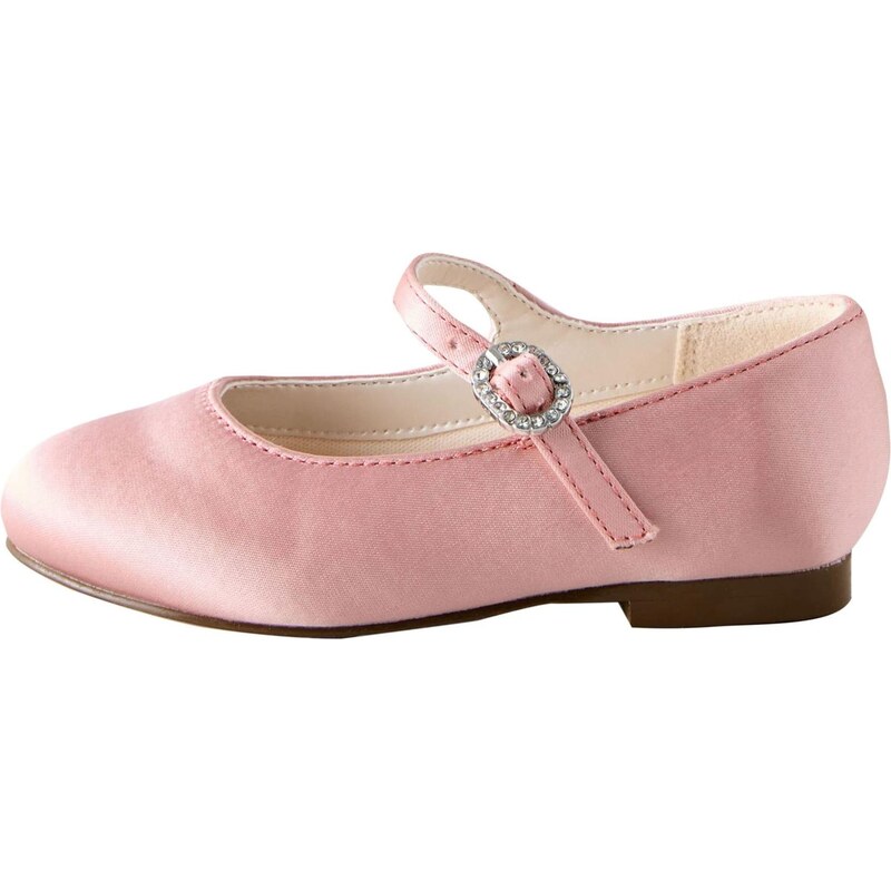 Next Baleríny Flower Girl Occasion ružová 67105854