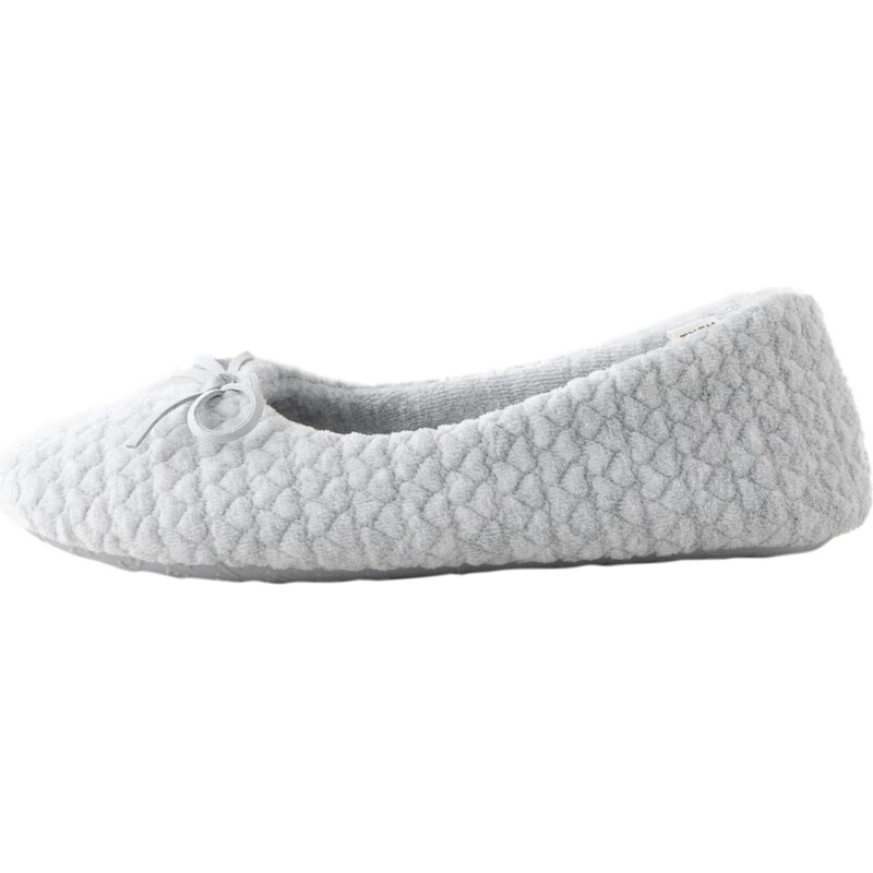 Next Papuče sivá 67105868