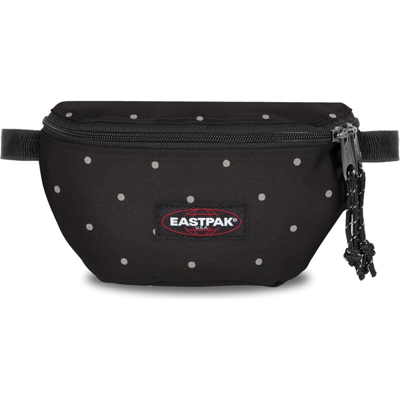 EASTPAK Ľadvinka SPRINGER čierna 67106070