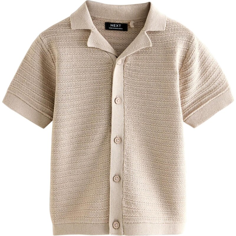 Next Kardigán béžová 67105855