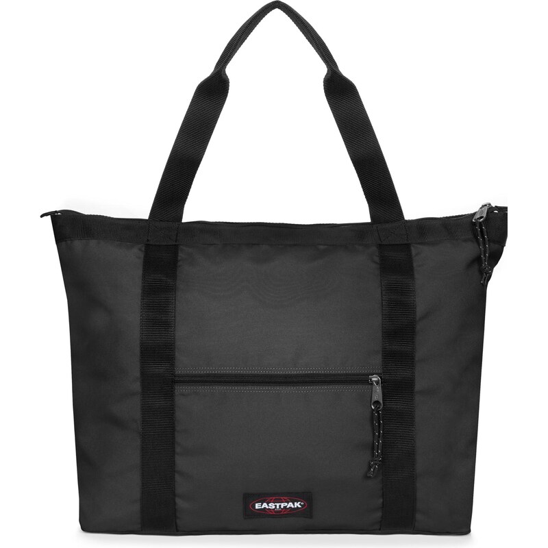 EASTPAK Shopper Travel Tote čierna 67106072