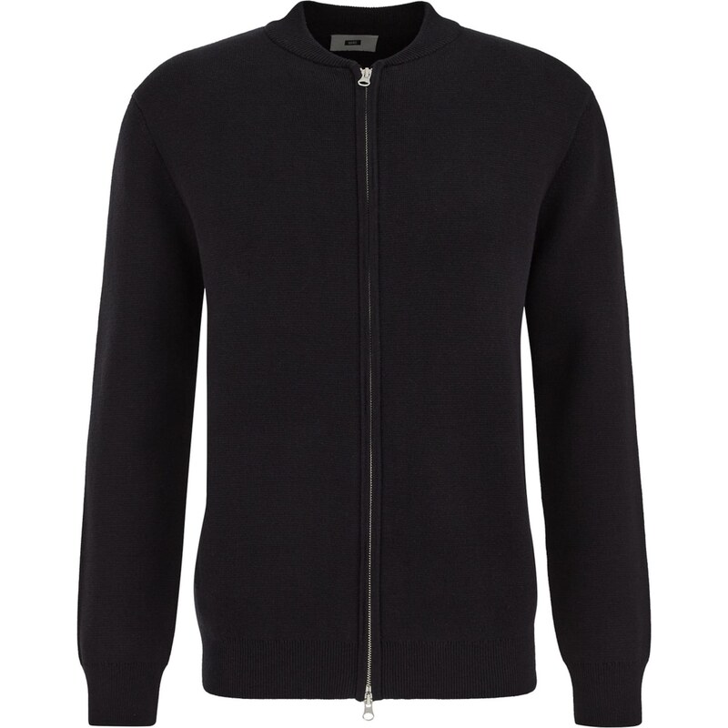 WE Fashion Sveter čierna 67105889