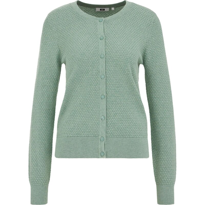 WE Fashion Kardigán mätová 67105918