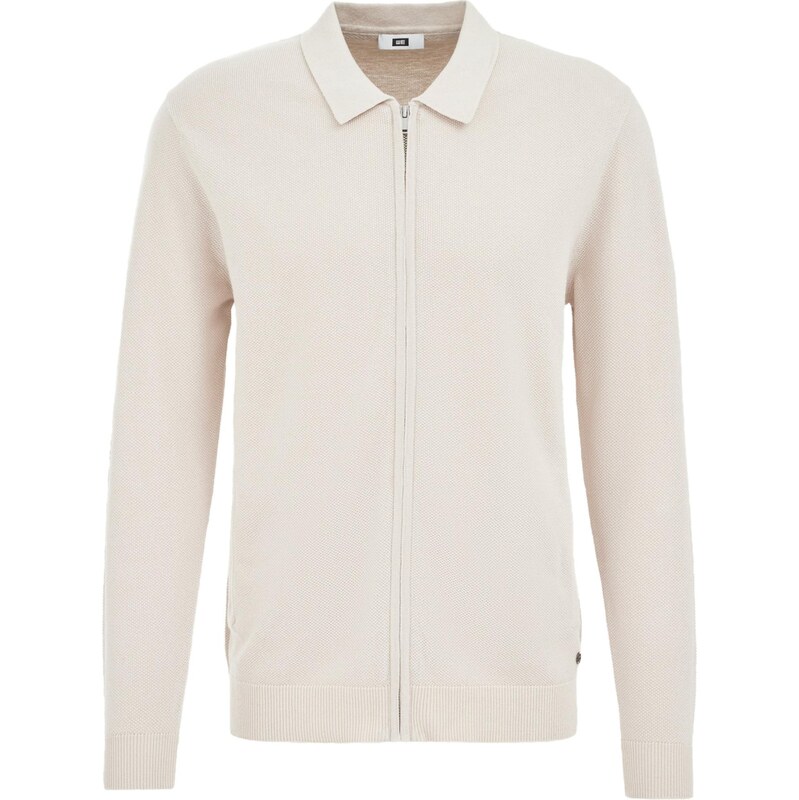 WE Fashion Tričko béžová 67105904