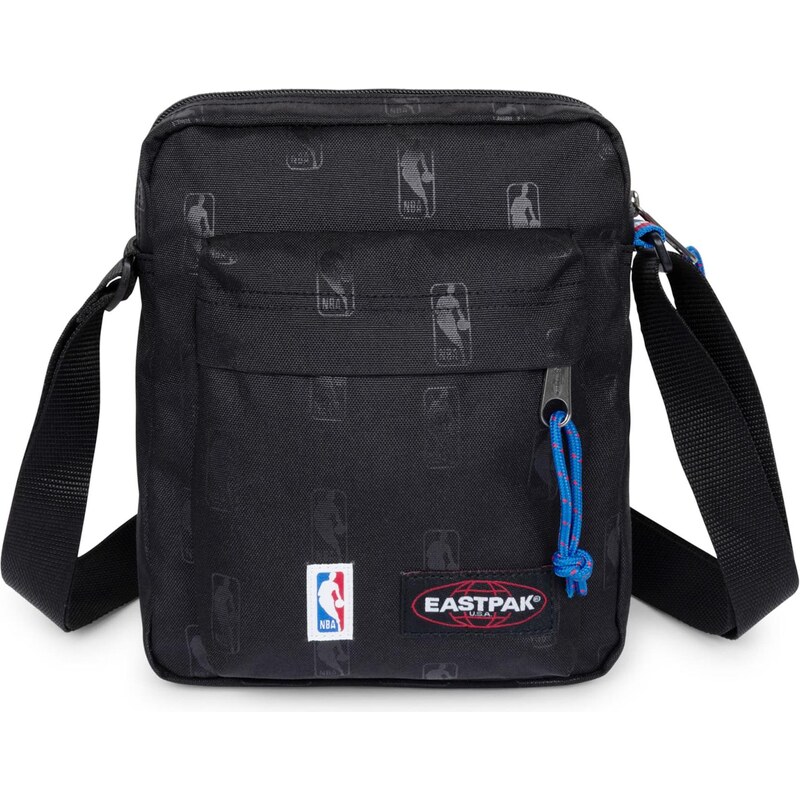 EASTPAK Taška cez rameno čierna 67106102