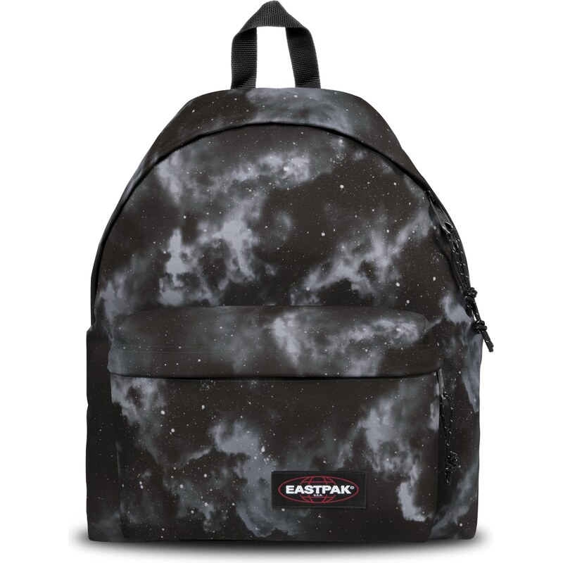 EASTPAK Batoh Pakr sivá / tmavosivá / čierna 67106119