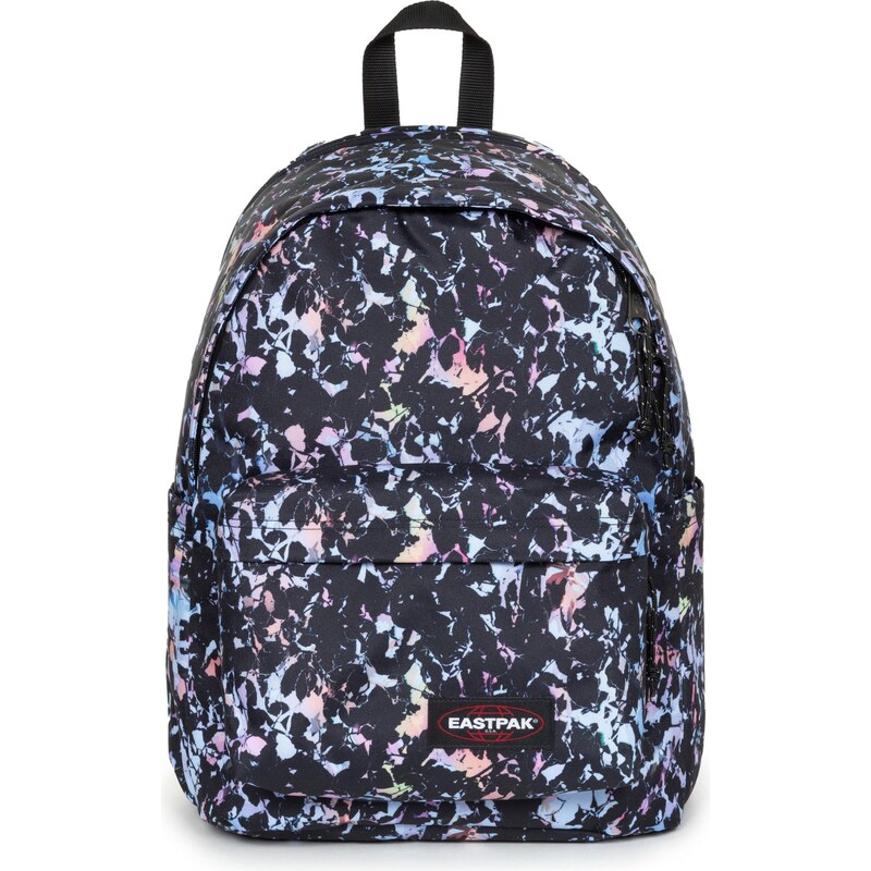 EASTPAK Batoh námornícka modrá / azúrová / čierna 67106104