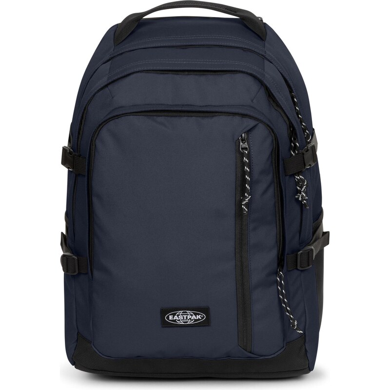 EASTPAK Batoh čierna 67106100