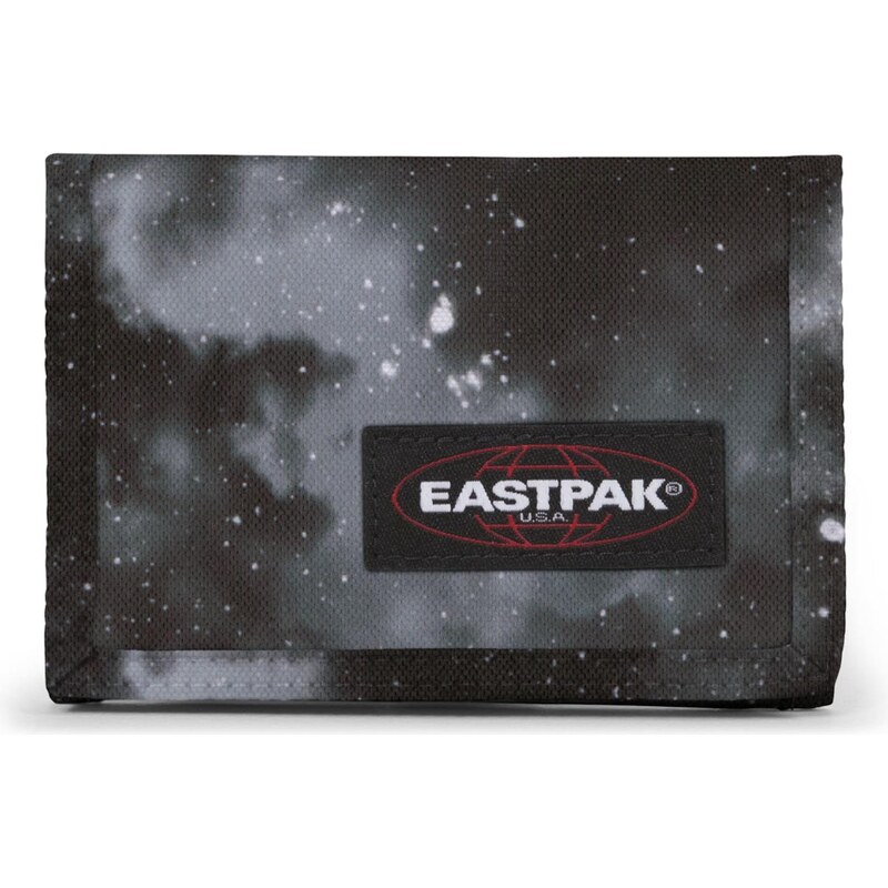 EASTPAK Peňaženka sivá / čierna 67106122