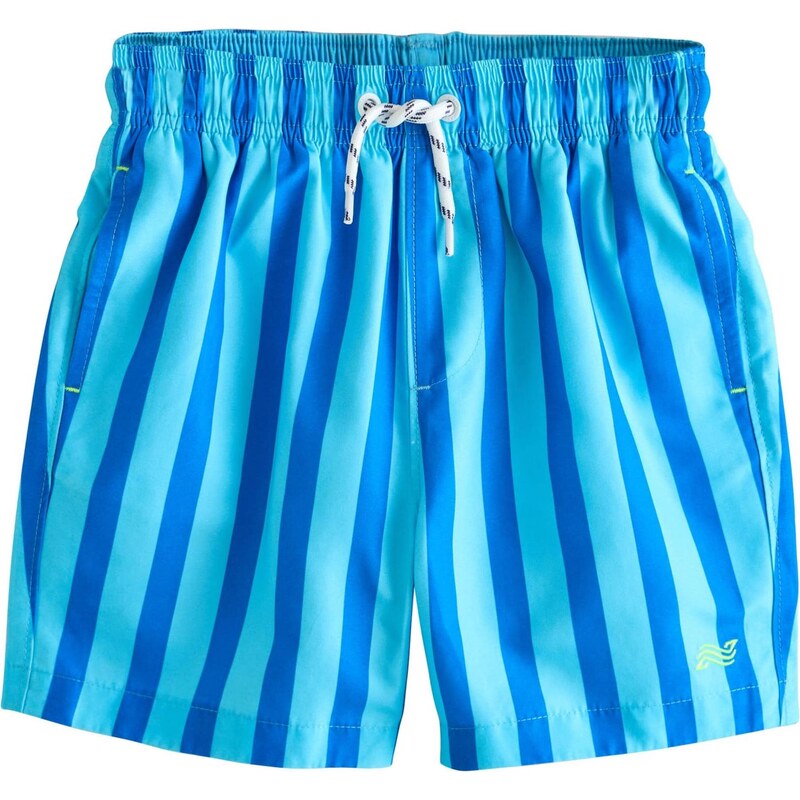 Next Plavecké šortky modrá / vodová 67105957