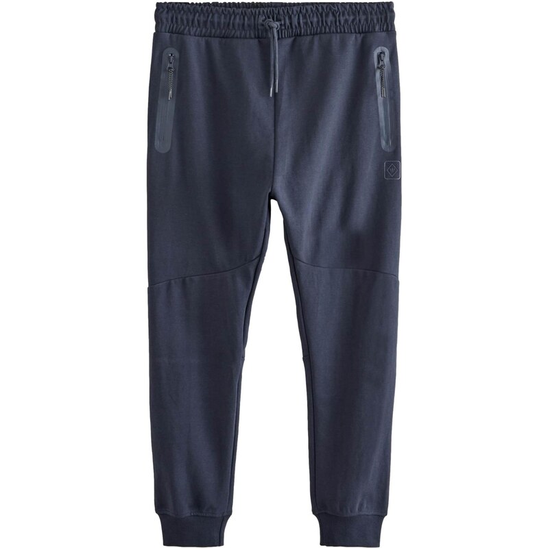 Next Funkčné nohavice námornícka modrá 67105922