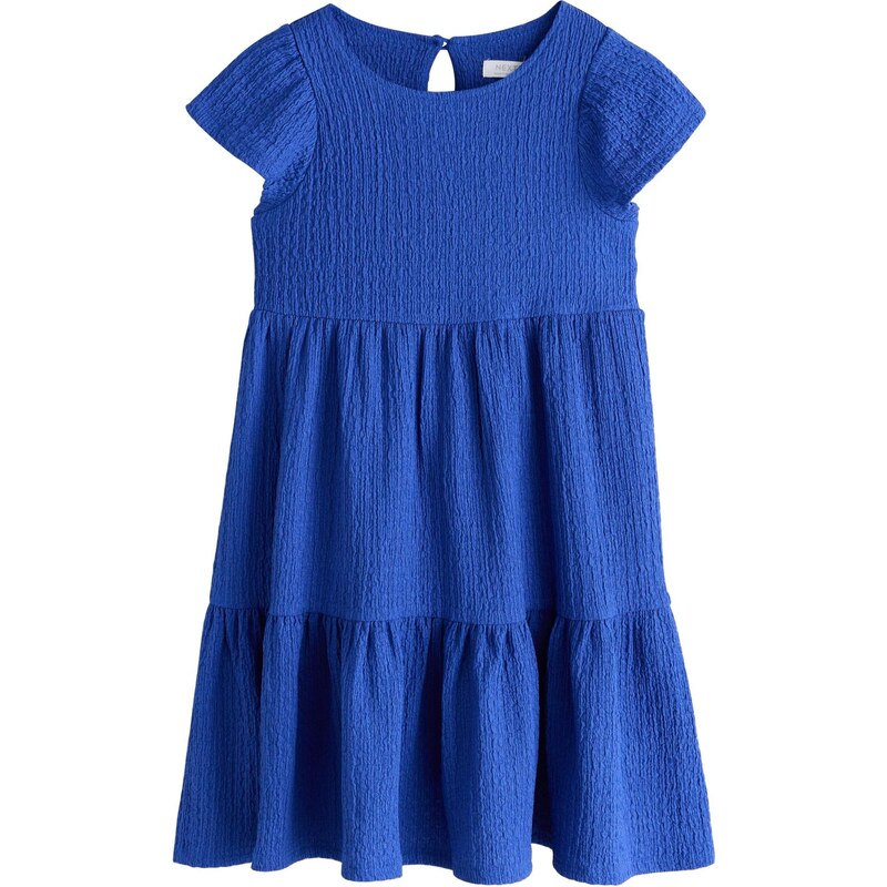 Next Šaty kráľovská modrá 67106160