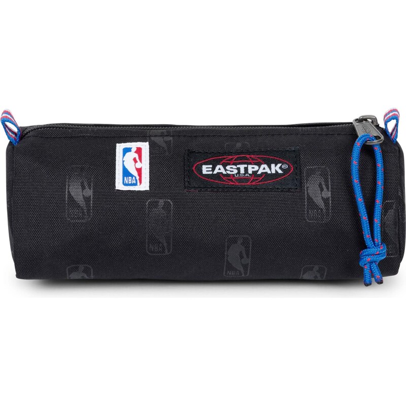 EASTPAK Puzdro Benchmark sivá / čierna 67106170