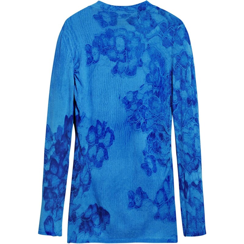 Desigual Sveter modrá 67105934