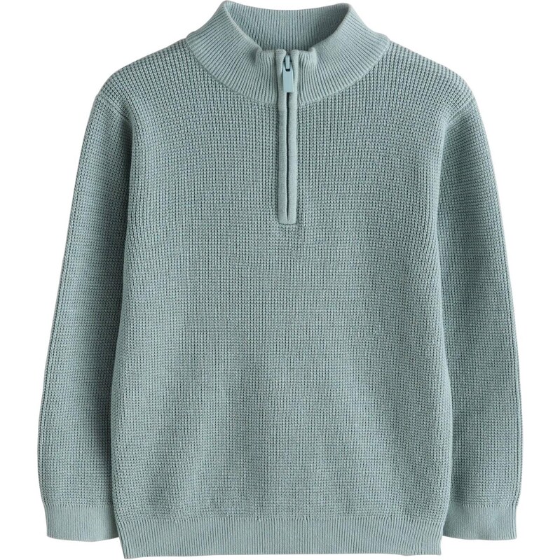 Next Sveter svetlomodrá 67105984