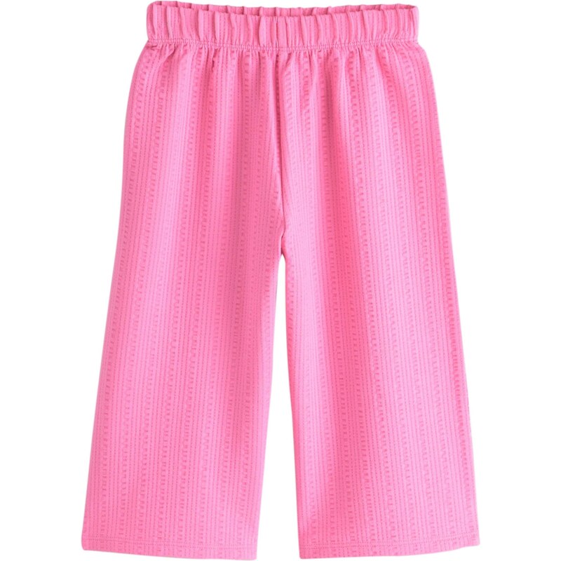 Next Nohavice ružová 67105990