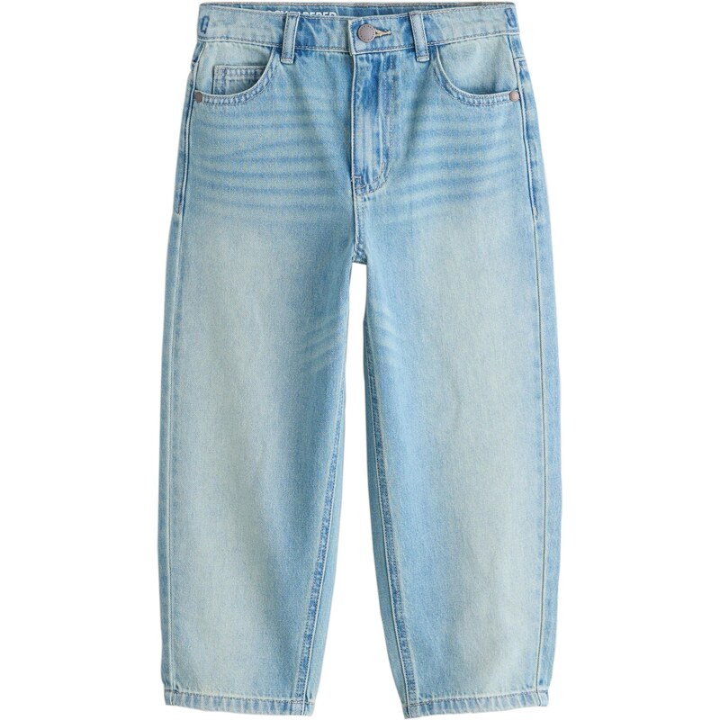 Next Džínsy Authentic modrá denim 67105998